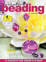 Creative Beading Magazine